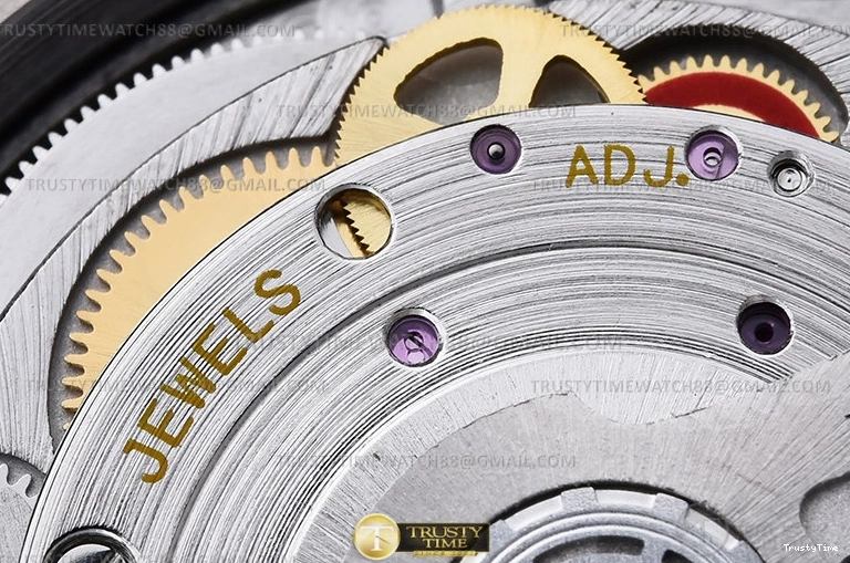 0219 Bright Submariner 116610LV 904L Dia SS SS Grn Noob VR 1083